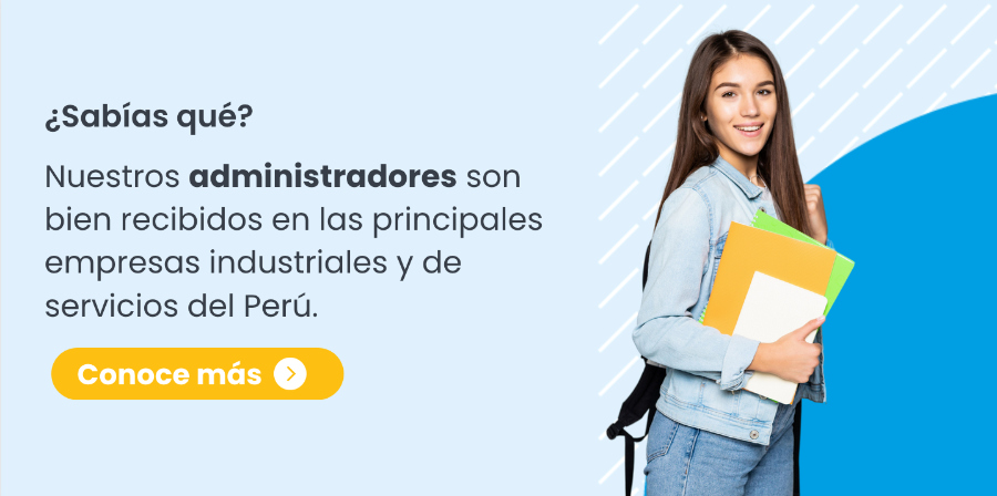 Nuestros administradores son bien recibidos en las principales empresas