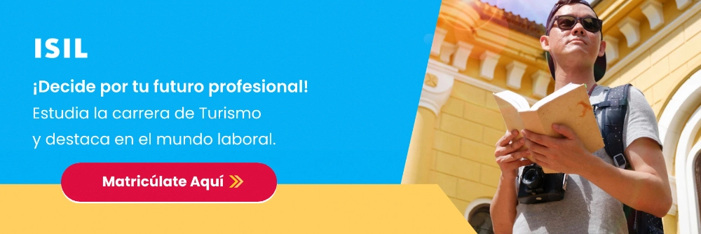 estudiar Turismo en Perú