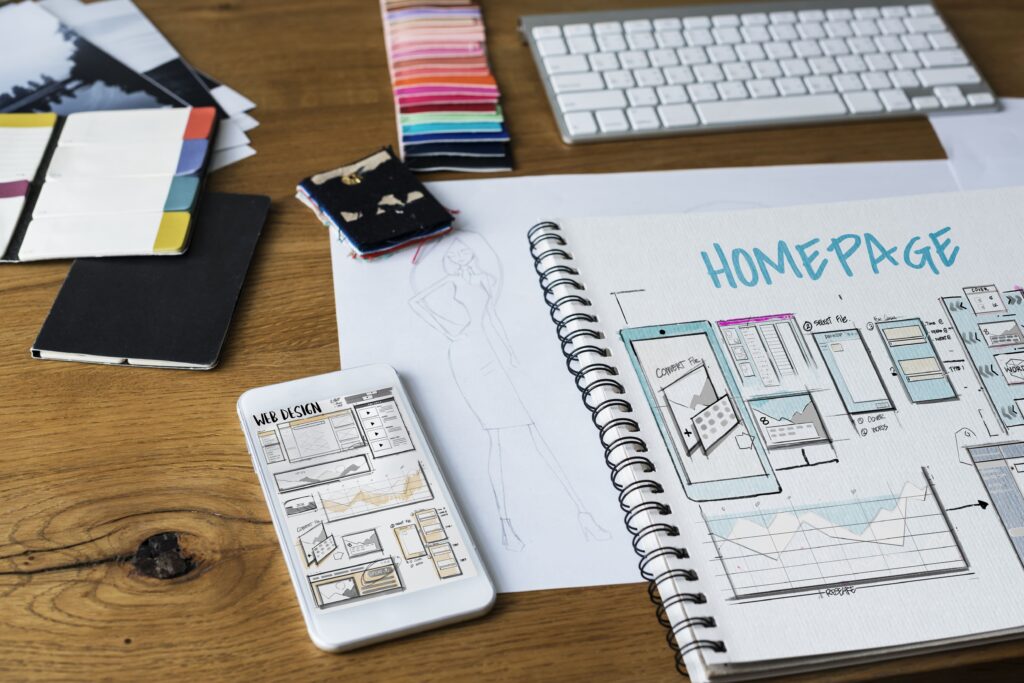 Diseño UX