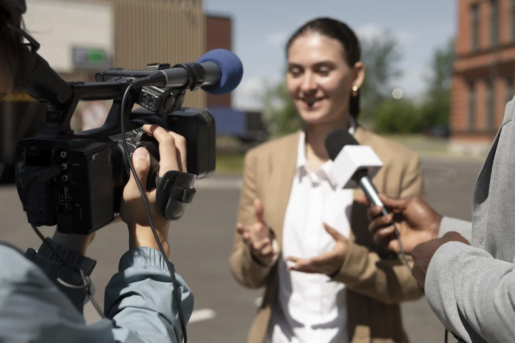 Periodismo