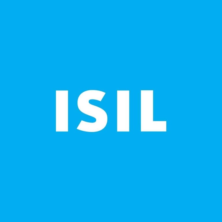 ISIL es un camino hacia el éxito profesional y personal. Nuestra institución no sólo se preocupa por brindar la mejor formación profesional, sino que también se centra en fomentar los valores que hagan de cada miembro de la comunidad de ISIL, personas de bien para la sociedad. Estudia en ISIL y Aprende a tu Manera.