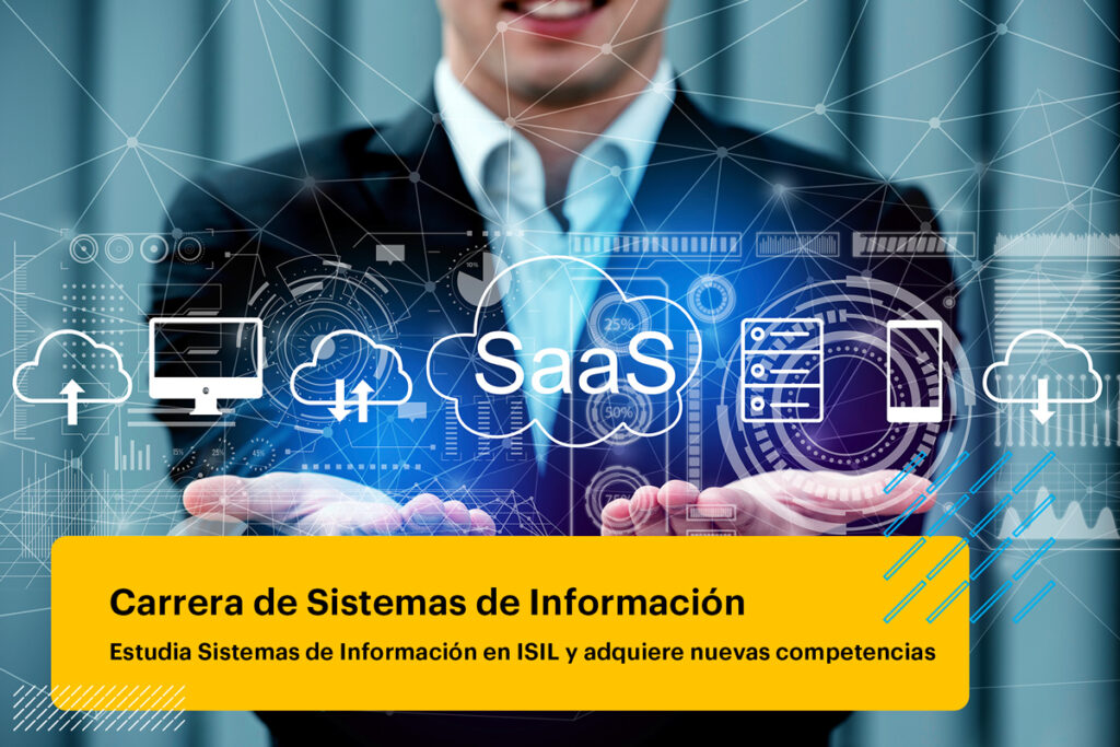 ¿Dónde estudiar Sistemas?